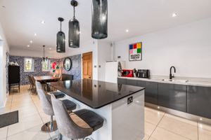 Kitchen/Dining Room- click for photo gallery